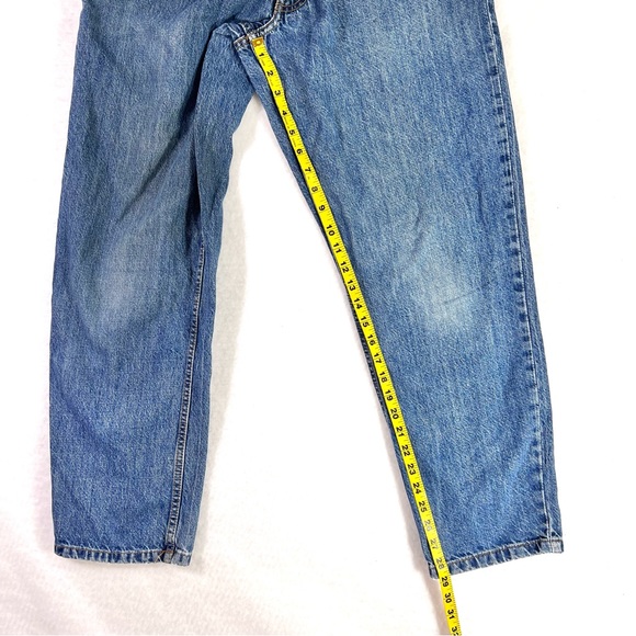 Faded Glory Original Jeans 33x30 - Picture 8 of 9